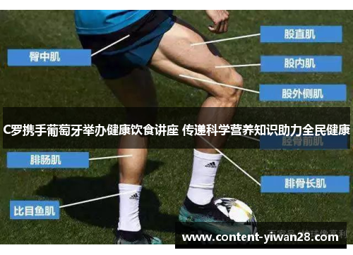 C罗携手葡萄牙举办健康饮食讲座 传递科学营养知识助力全民健康