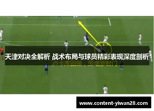 天津对决全解析 战术布局与球员精彩表现深度剖析