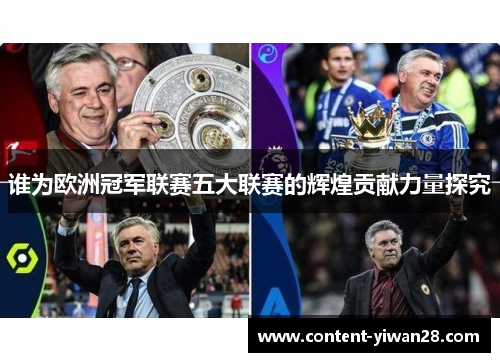 谁为欧洲冠军联赛五大联赛的辉煌贡献力量探究