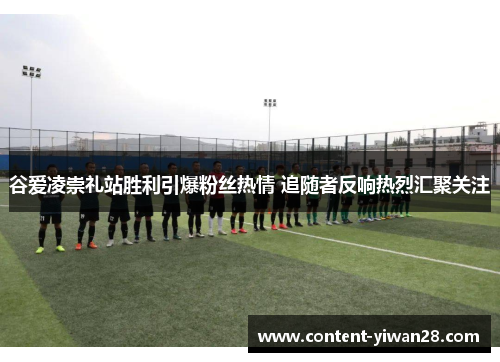 谷爱凌崇礼站胜利引爆粉丝热情 追随者反响热烈汇聚关注 谷爱凌崇礼站胜利引爆粉丝热情 追随者反响热烈汇聚关注